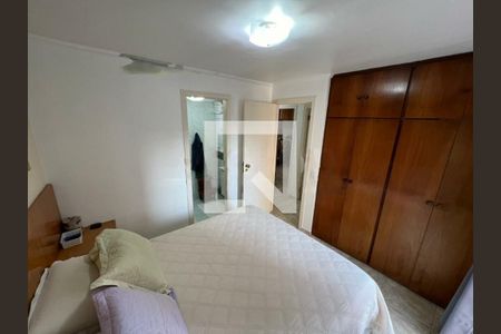 Apartamento à venda com 3 quartos, 83m² em Jardim Marajoara, São Paulo