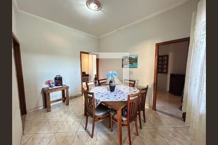 Casa à venda com 2 quartos, 88m² em Vereda, Contagem