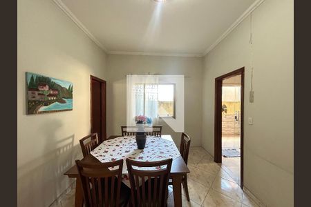 Casa à venda com 2 quartos, 88m² em Vereda, Contagem