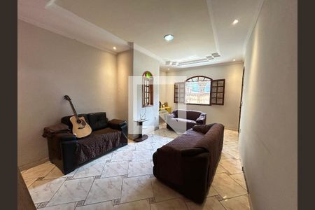 Casa para alugar com 3 quartos, 88m² em Vereda, Contagem