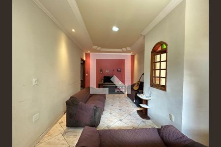 Casa à venda com 2 quartos, 88m² em Vereda, Contagem