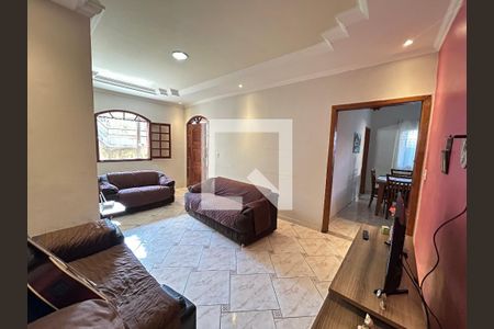 Casa à venda com 2 quartos, 88m² em Vereda, Contagem
