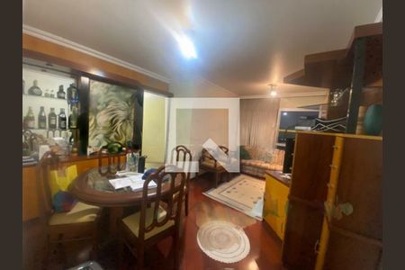 Apartamento à venda com 3 quartos, 82m² em Vila Campo Grande, São Paulo