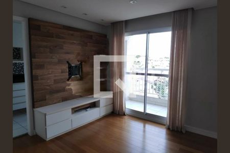 Apartamento à venda com 2 quartos, 60m² em Jardim das Vertentes, São Paulo