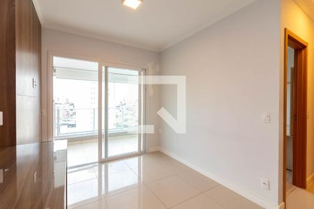Sala de apartamento à venda com 2 quartos, 57m² em Lauzane Paulista, São Paulo