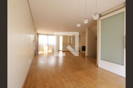 Sala de Jantar de casa de condomínio à venda com 4 quartos, 245m² em Morumbi, São Paulo