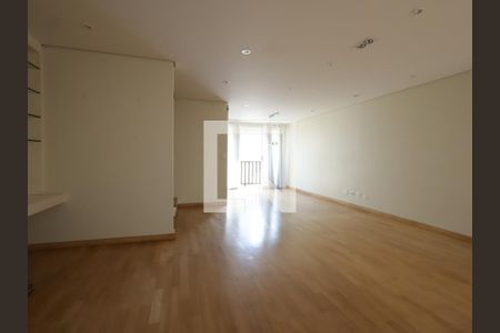 Sala de casa de condomínio à venda com 4 quartos, 245m² em Morumbi, São Paulo