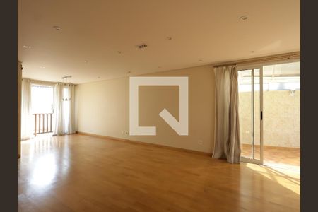 Sala de Jantar de casa de condomínio à venda com 4 quartos, 245m² em Morumbi, São Paulo