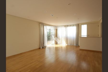 Sala de casa de condomínio à venda com 4 quartos, 245m² em Morumbi, São Paulo
