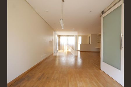 Sala de Jantar de casa de condomínio à venda com 4 quartos, 245m² em Morumbi, São Paulo