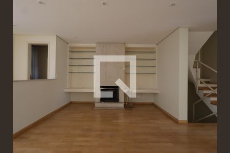 Sala de casa de condomínio à venda com 4 quartos, 245m² em Morumbi, São Paulo