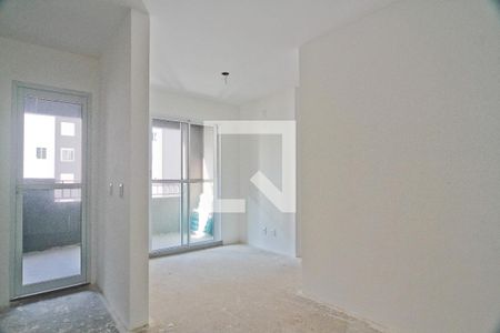 Sala de apartamento à venda com 2 quartos, 48m² em Santana, São Paulo