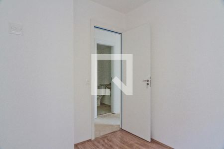 Quarto 1 de apartamento à venda com 2 quartos, 48m² em Santana, São Paulo