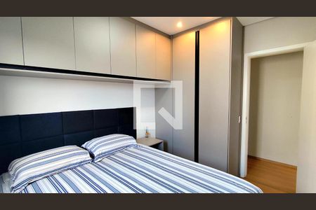 Apartamento para alugar com 2 quartos, 48m² em João Aranha, Paulínia