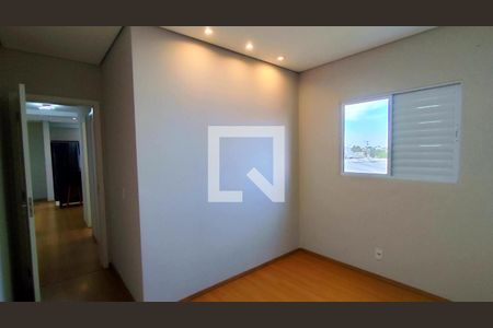 Apartamento para alugar com 2 quartos, 48m² em João Aranha, Paulínia