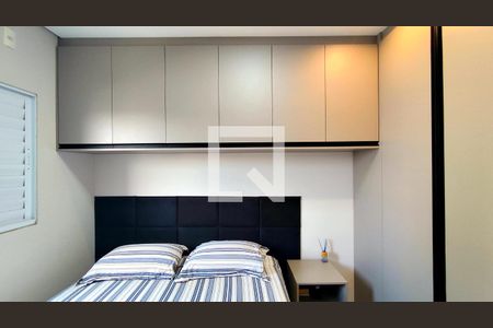Apartamento para alugar com 2 quartos, 48m² em João Aranha, Paulínia