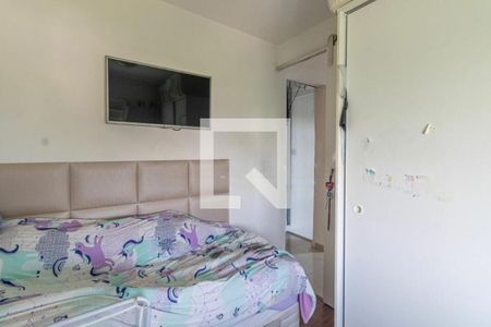 Apartamento à venda com 2 quartos, 50m² em Vila Clementino, São Paulo