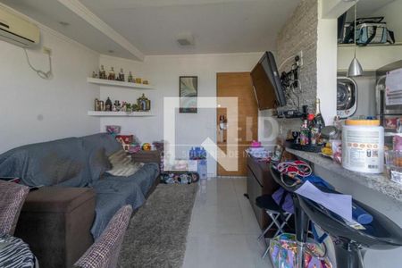 Apartamento à venda com 2 quartos, 50m² em Vila Clementino, São Paulo