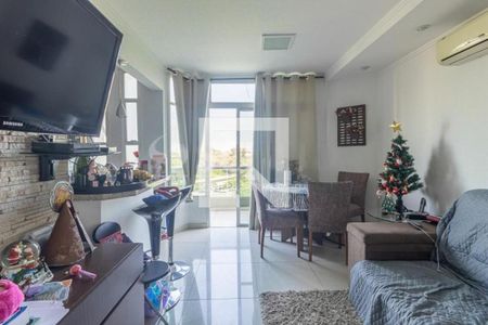 Apartamento à venda com 2 quartos, 50m² em Vila Clementino, São Paulo