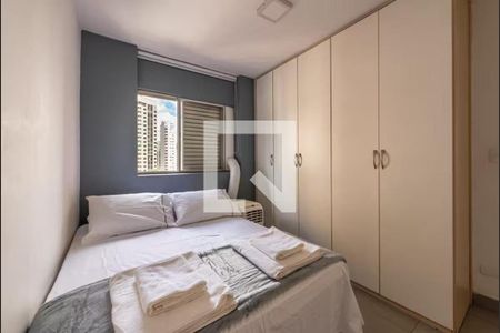 Foto 17 de apartamento à venda com 1 quarto, 40m² em Itaim Bibi, São Paulo