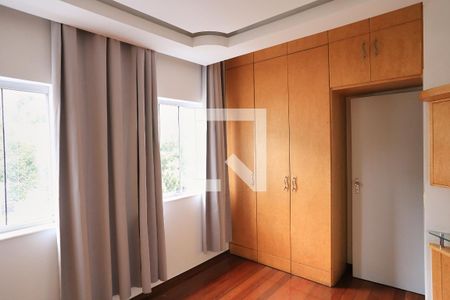 Suíte de apartamento para alugar com 4 quartos, 184m² em Serra, Belo Horizonte