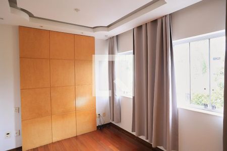 Suíte de apartamento para alugar com 4 quartos, 184m² em Serra, Belo Horizonte