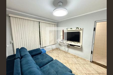 Sala  de casa à venda com 3 quartos, 100m² em Jardim Aricanduva, São Paulo