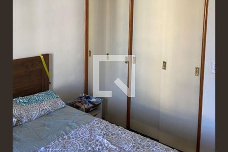 Quarto 3 de apartamento à venda com 3 quartos, 108m² em Botafogo, Rio de Janeiro
