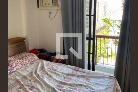 Quarto 2 de apartamento à venda com 3 quartos, 108m² em Botafogo, Rio de Janeiro
