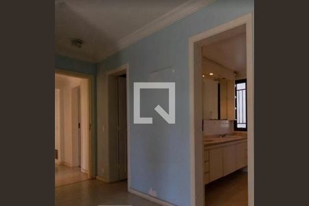 Apartamento à venda com 3 quartos, 198m² em Morumbi, São Paulo