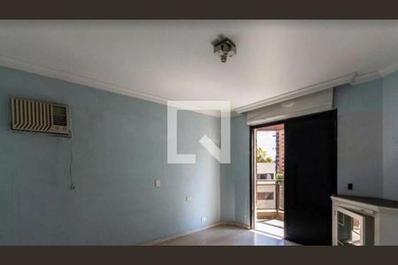 Apartamento à venda com 3 quartos, 198m² em Morumbi, São Paulo