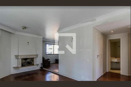 Apartamento à venda com 3 quartos, 198m² em Morumbi, São Paulo