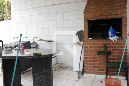 Casa à venda com 3 quartos, 275m² em Jardim América, Goiânia