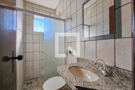 Apartamento à venda com 4 quartos, 180m² em Dona Clara, Belo Horizonte