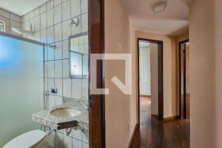 Apartamento à venda com 4 quartos, 180m² em Dona Clara, Belo Horizonte