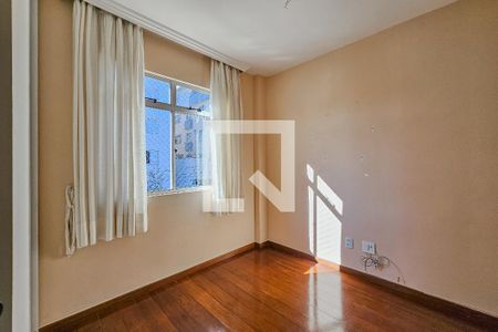 Apartamento à venda com 4 quartos, 180m² em Dona Clara, Belo Horizonte