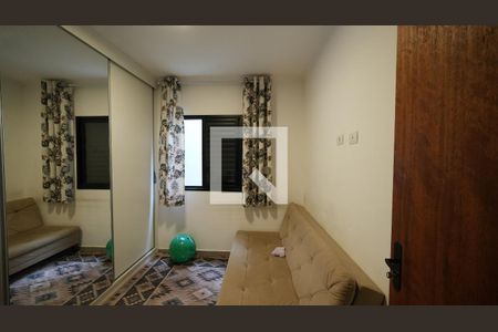 Quarto 2 de apartamento para alugar com 2 quartos, 65m² em Vila Camilópolis, Santo André