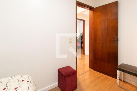 Quarto 1 de apartamento à venda com 3 quartos, 64m² em Fanny, Curitiba