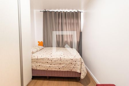 Quarto 1 de apartamento à venda com 3 quartos, 64m² em Fanny, Curitiba
