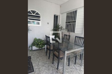 Casa à venda com 4 quartos, 84m² em Parque Alto do Rio Bonito, São Paulo