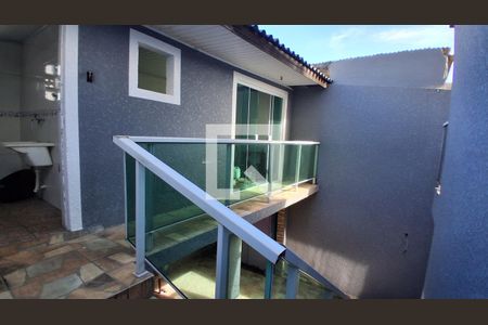 Casa à venda com 4 quartos, 180m² em Cidade Industrial de Curitiba, Curitiba
