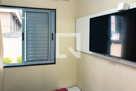 Quarto 1 de apartamento à venda com 2 quartos, 50m² em Jardim Maria Duarte, São Paulo