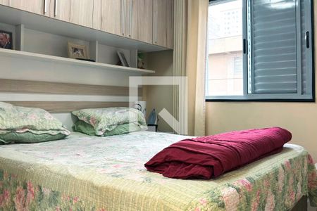 Quarto 1 de apartamento à venda com 2 quartos, 50m² em Jardim Maria Duarte, São Paulo