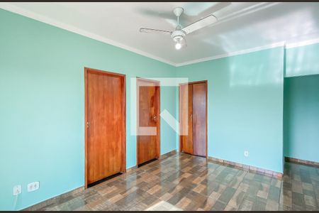 Sala de apartamento para alugar com 2 quartos, 70m² em Parque Boturussu, São Paulo
