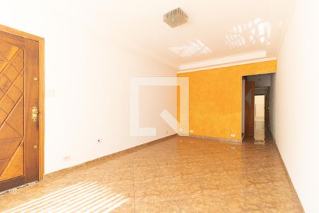 Sala de casa à venda com 3 quartos, 146m² em Vila Moinho Velho, São Paulo