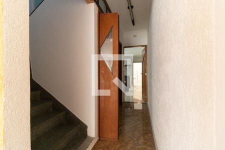 Corredor de casa à venda com 3 quartos, 146m² em Vila Moinho Velho, São Paulo
