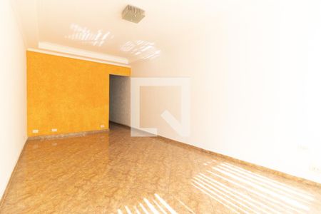 Sala de casa à venda com 3 quartos, 146m² em Vila Moinho Velho, São Paulo