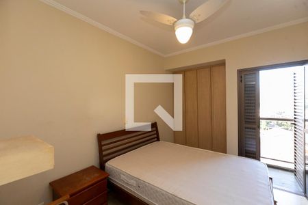 QUARTO Nº 1 SUITE de apartamento à venda com 2 quartos, 58m² em Cambuí, Campinas