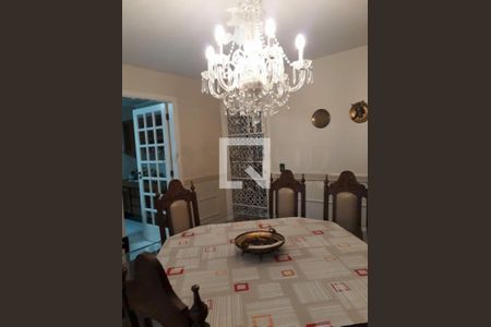 Casa à venda com 6 quartos, 641m² em Morumbi, São Paulo
