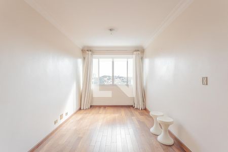 Apartamento para alugar em Vila Madalena